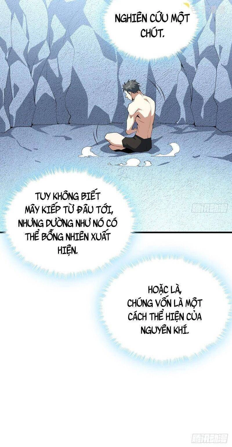 Kiếm Tu Imba Nhất Quả Đất Chapter 149 - 22