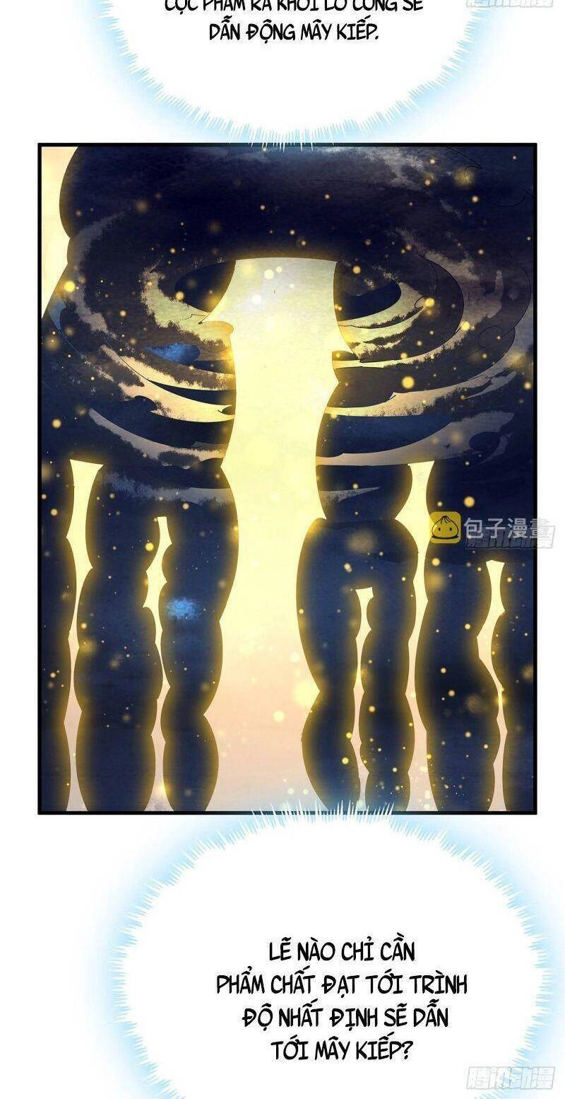 Kiếm Tu Imba Nhất Quả Đất Chapter 149 - 24