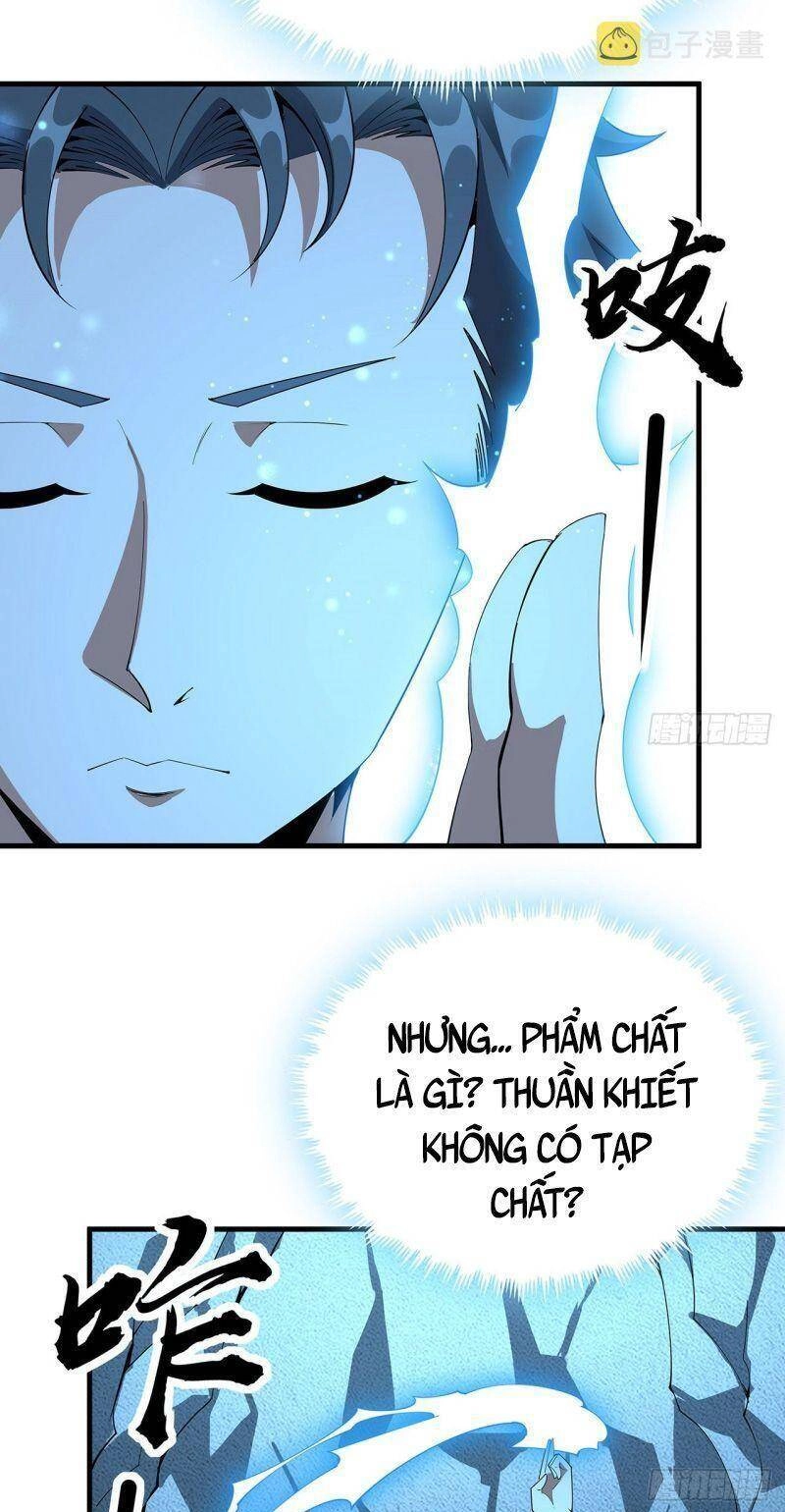 Kiếm Tu Imba Nhất Quả Đất Chapter 149 - 25