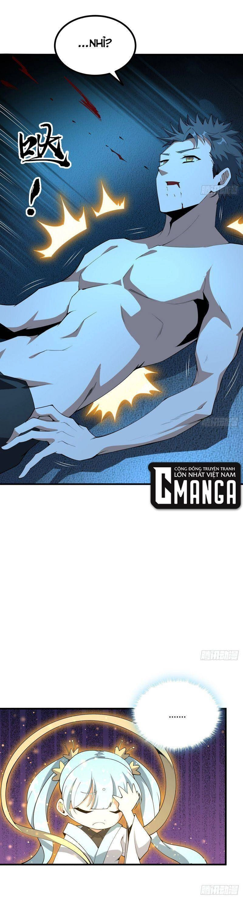 Kiếm Tu Imba Nhất Quả Đất Chapter 150 - 4