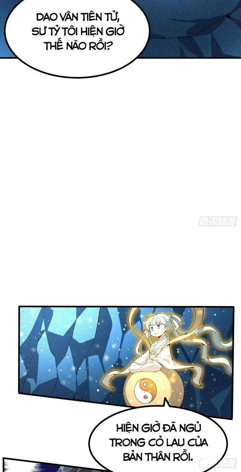 Kiếm Tu Imba Nhất Quả Đất Chapter 150 - 6