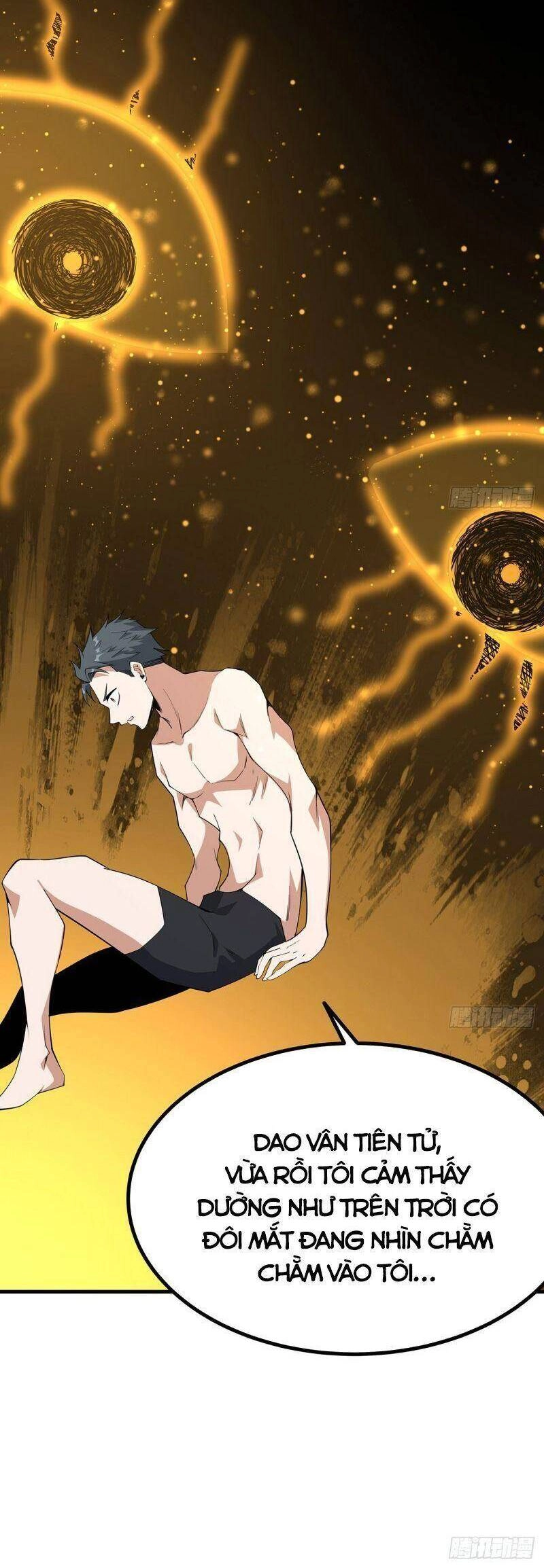 Kiếm Tu Imba Nhất Quả Đất Chapter 150 - 8