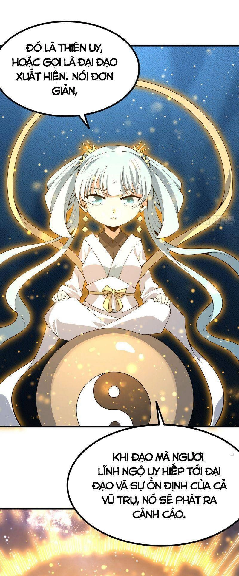 Kiếm Tu Imba Nhất Quả Đất Chapter 150 - 9