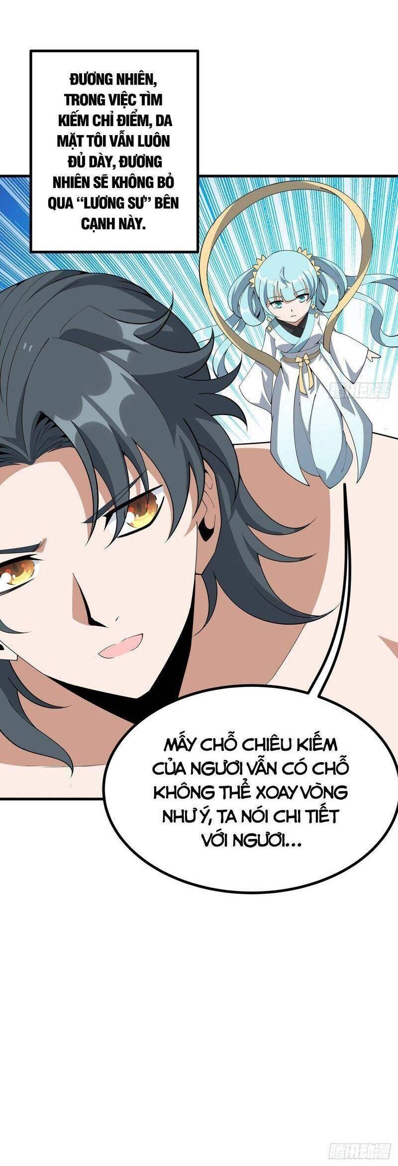 Kiếm Tu Imba Nhất Quả Đất Chapter 150 - 17