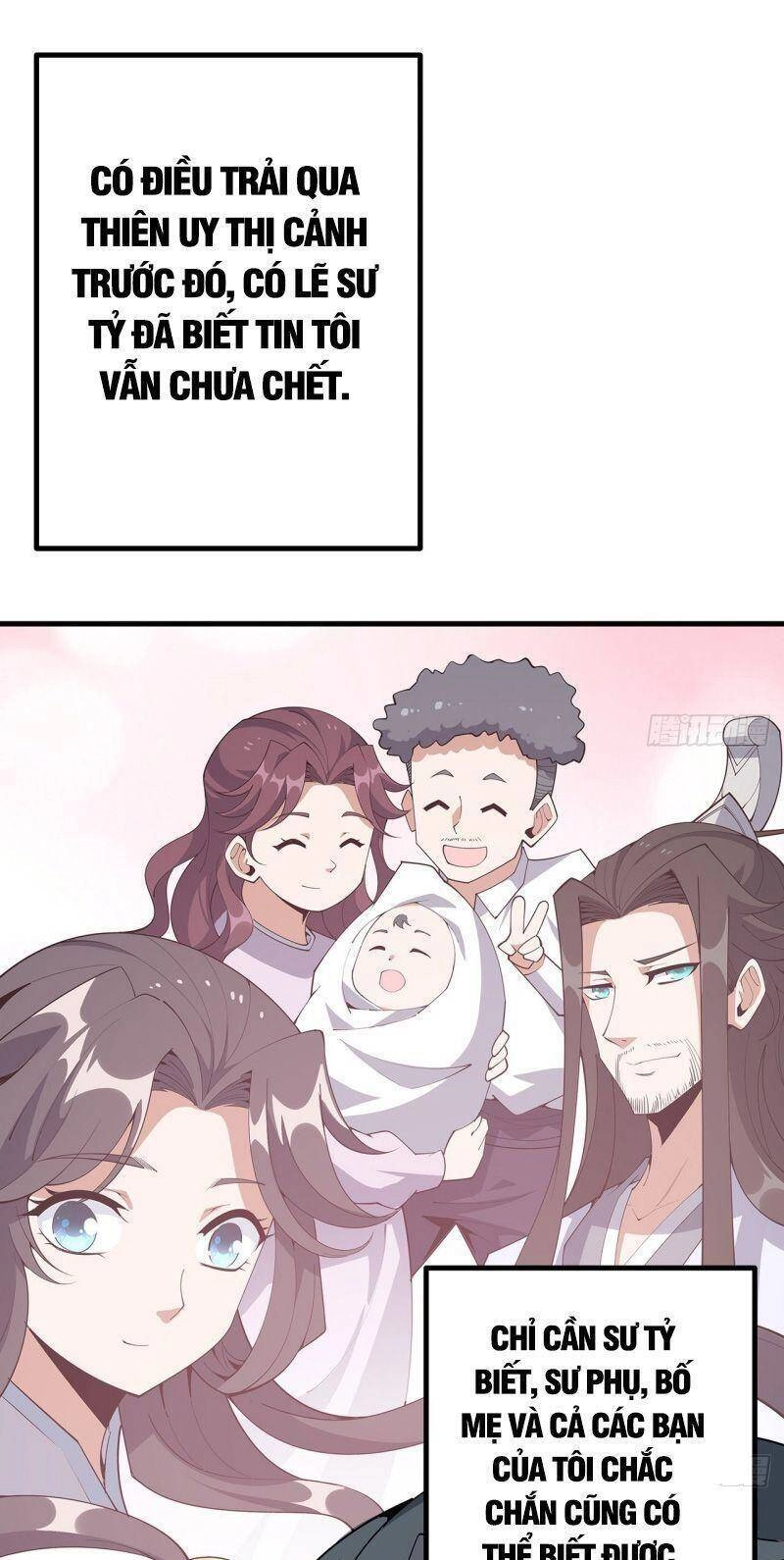 Kiếm Tu Imba Nhất Quả Đất Chapter 150 - 18