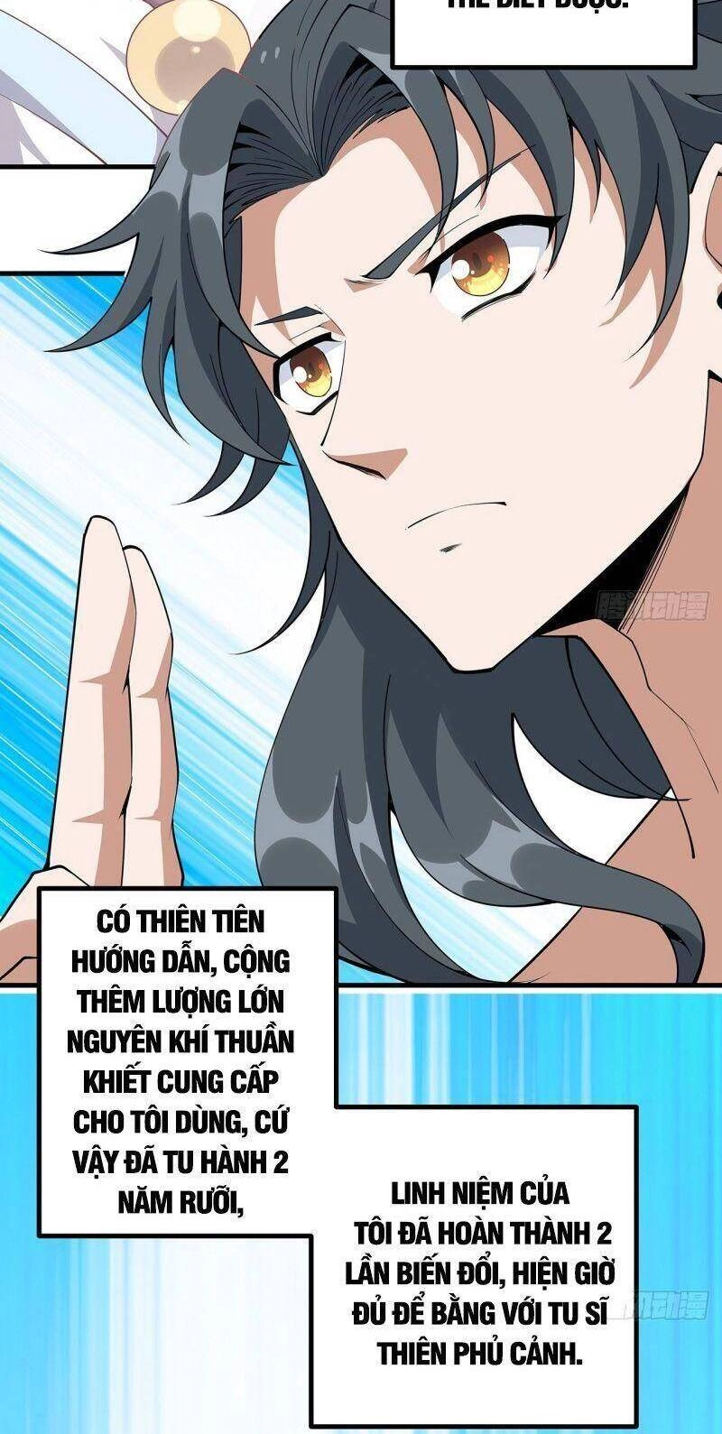 Kiếm Tu Imba Nhất Quả Đất Chapter 150 - 19