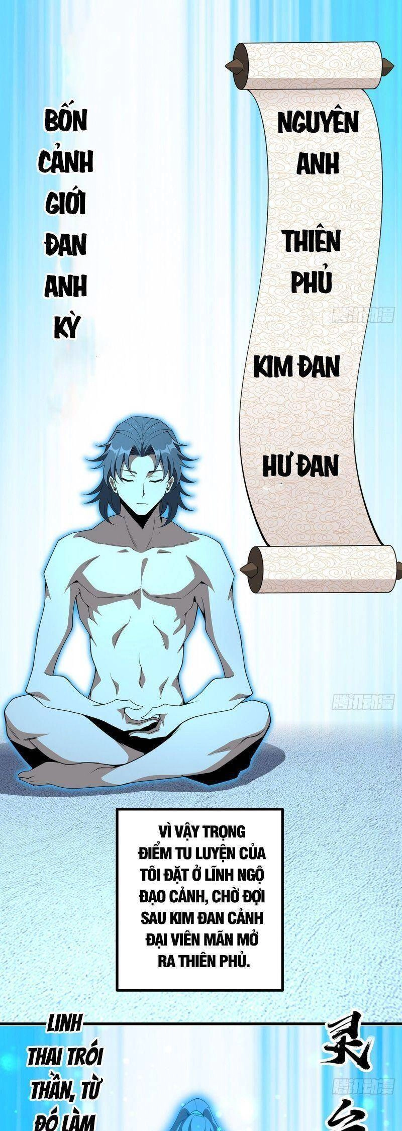 Kiếm Tu Imba Nhất Quả Đất Chapter 150 - 20