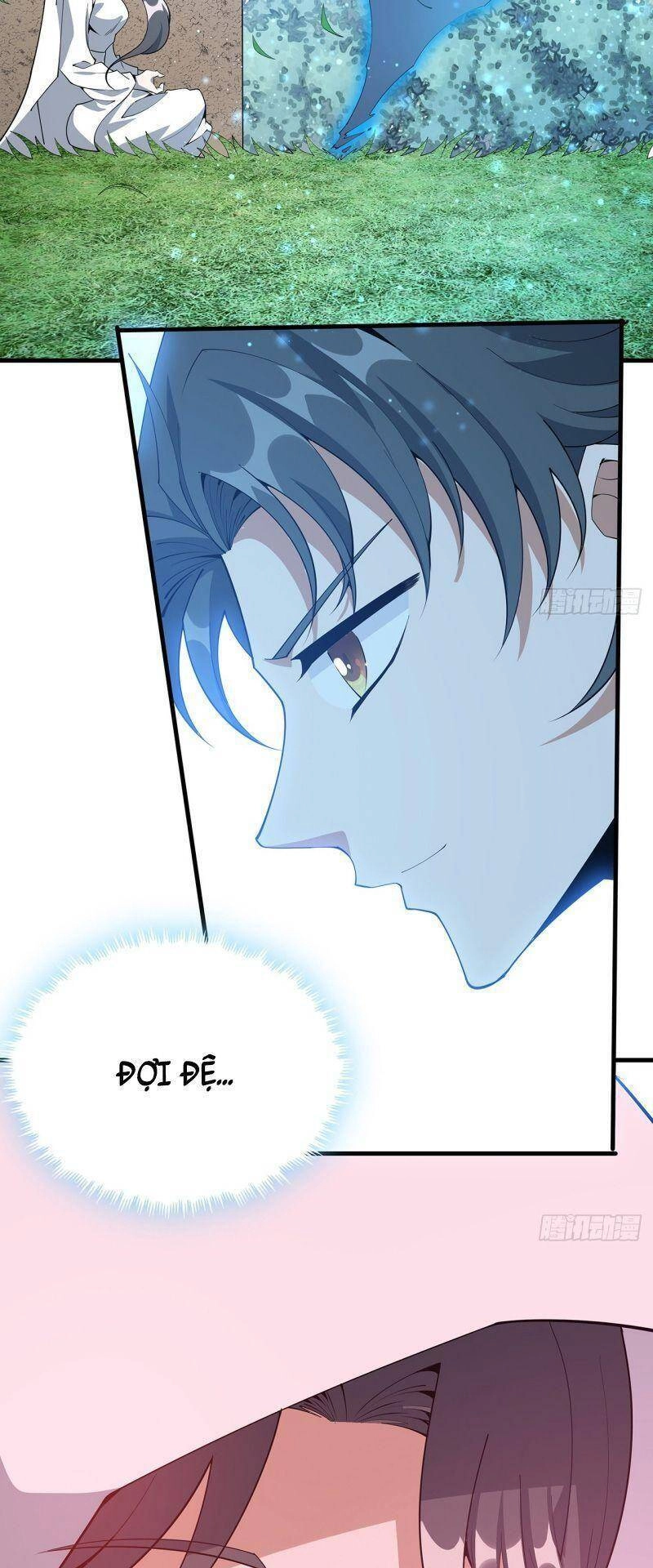 Kiếm Tu Imba Nhất Quả Đất Chapter 150 - 24