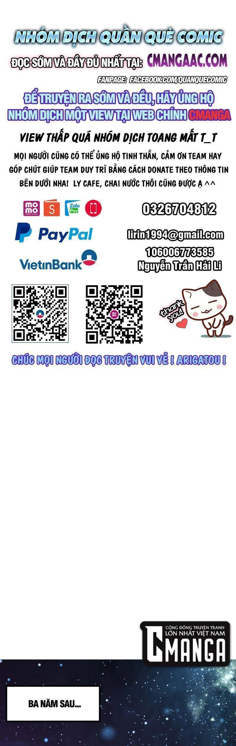 Kiếm Tu Imba Nhất Quả Đất Chapter 151 - 1