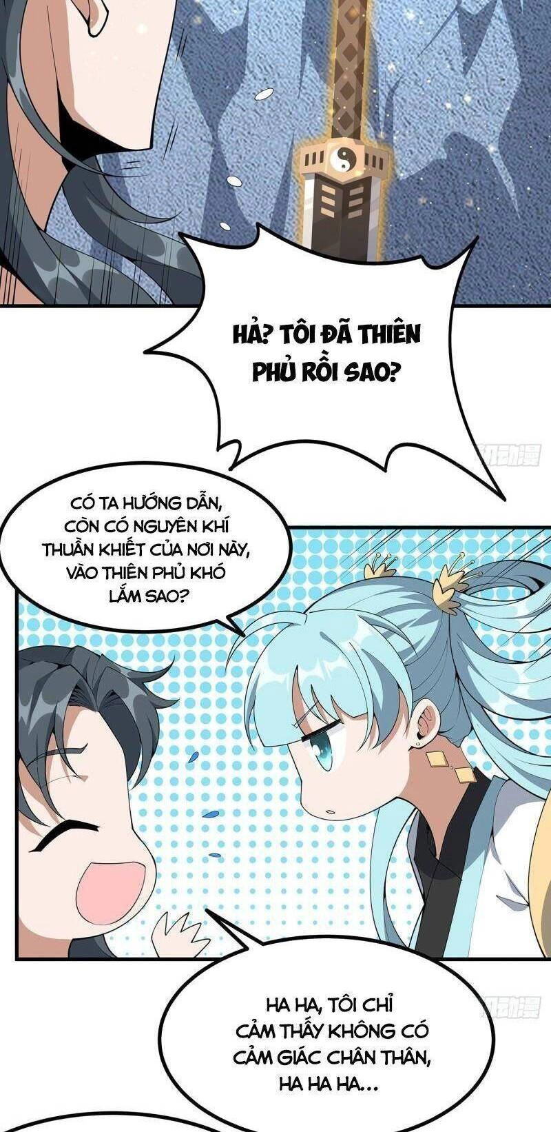 Kiếm Tu Imba Nhất Quả Đất Chapter 151 - 5