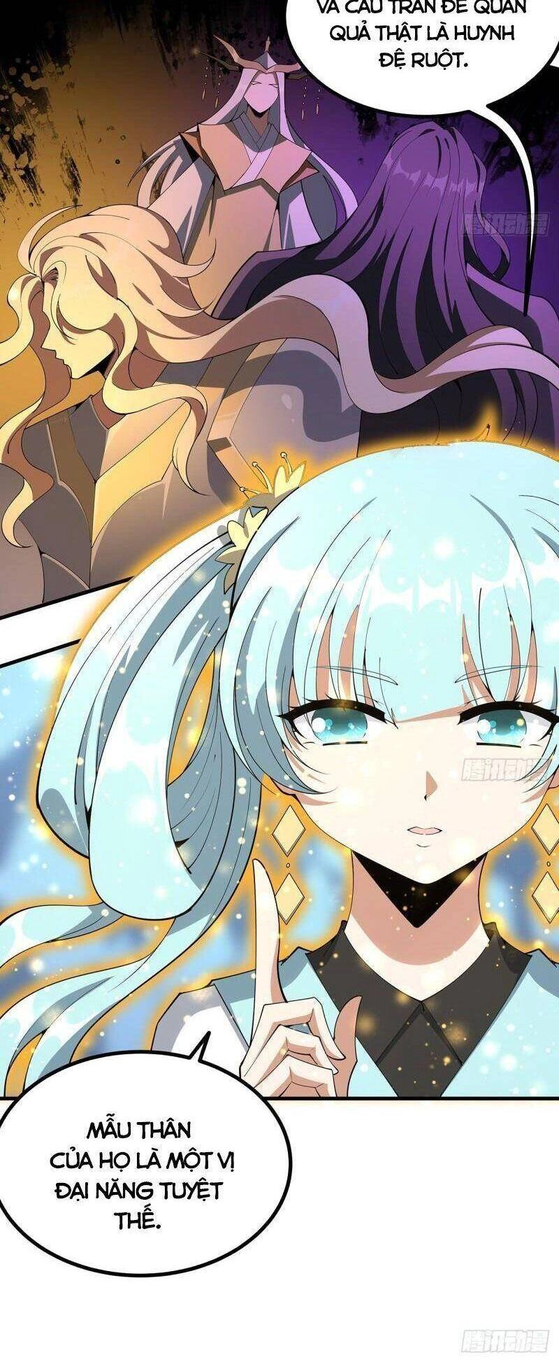 Kiếm Tu Imba Nhất Quả Đất Chapter 151 - 9