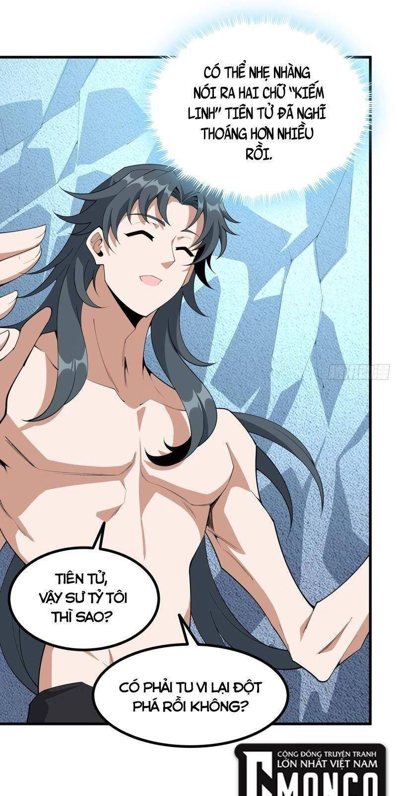 Kiếm Tu Imba Nhất Quả Đất Chapter 151 - 12