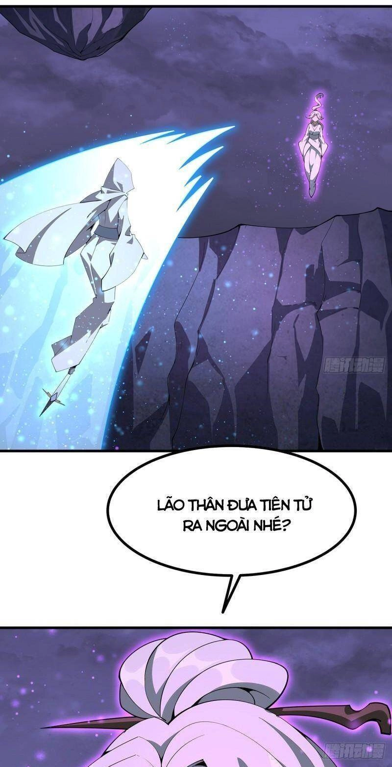 Kiếm Tu Imba Nhất Quả Đất Chapter 151 - 16