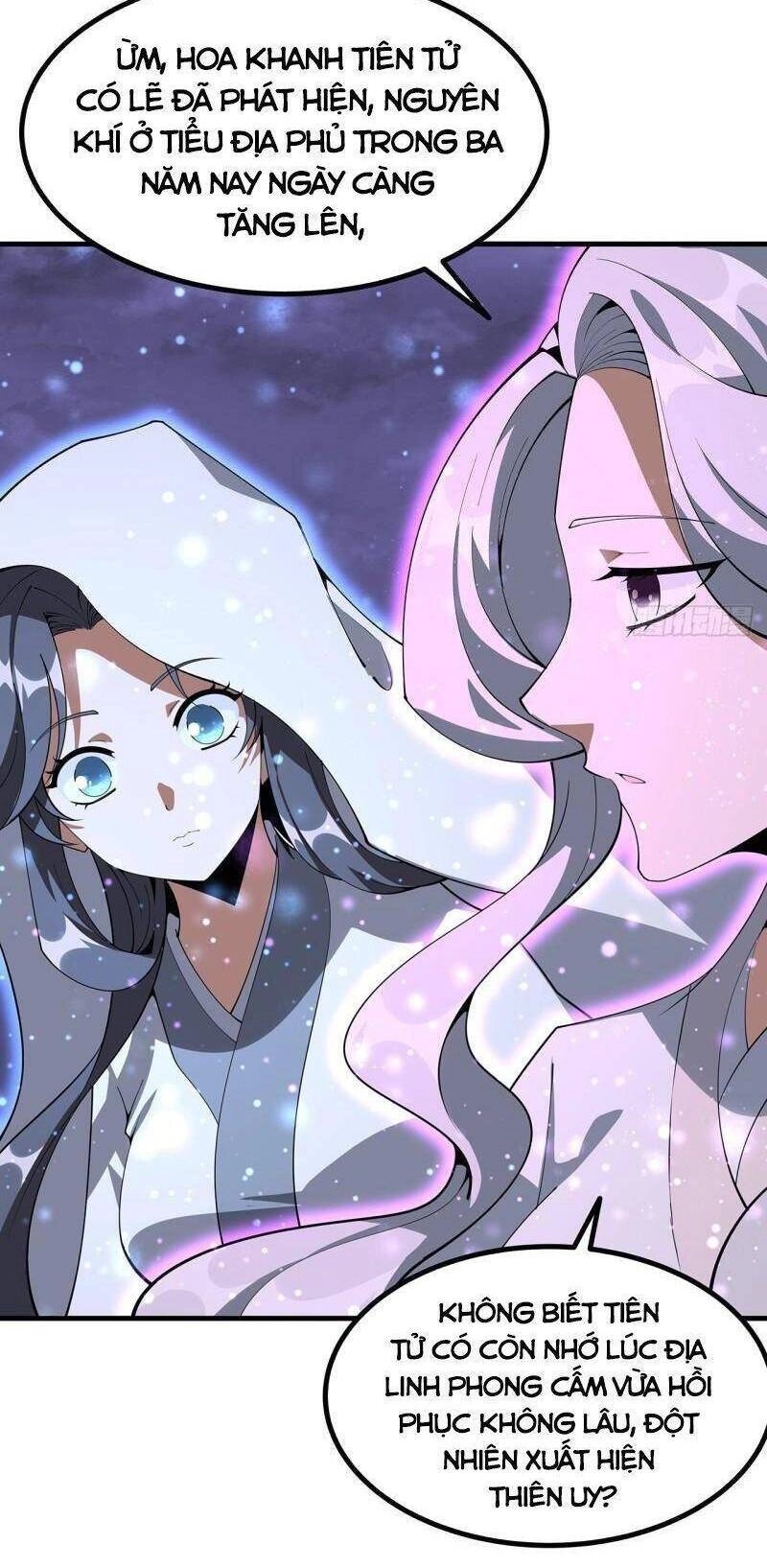 Kiếm Tu Imba Nhất Quả Đất Chapter 151 - 23