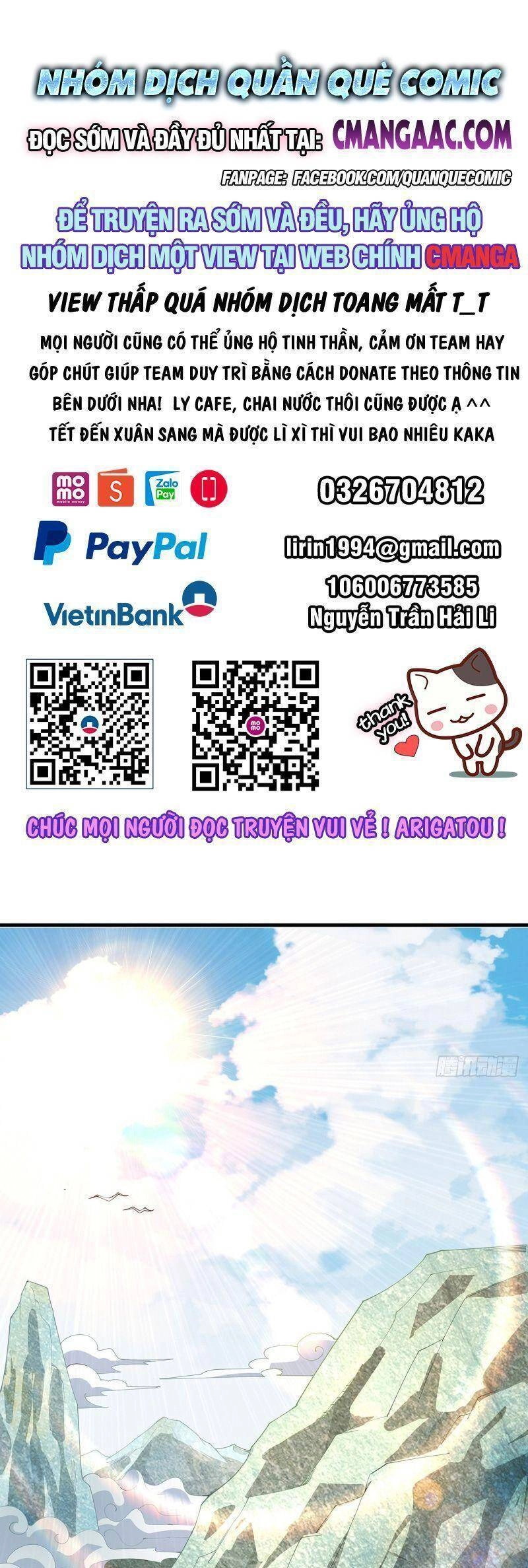 Kiếm Tu Imba Nhất Quả Đất Chapter 152 - 1