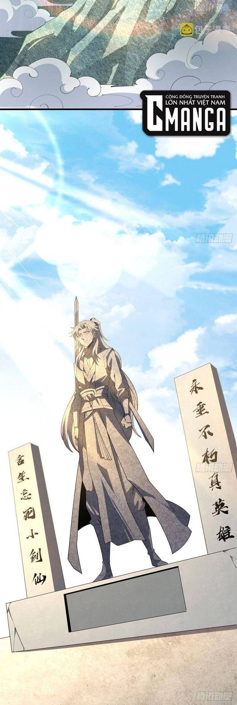 Kiếm Tu Imba Nhất Quả Đất Chapter 152 - 2