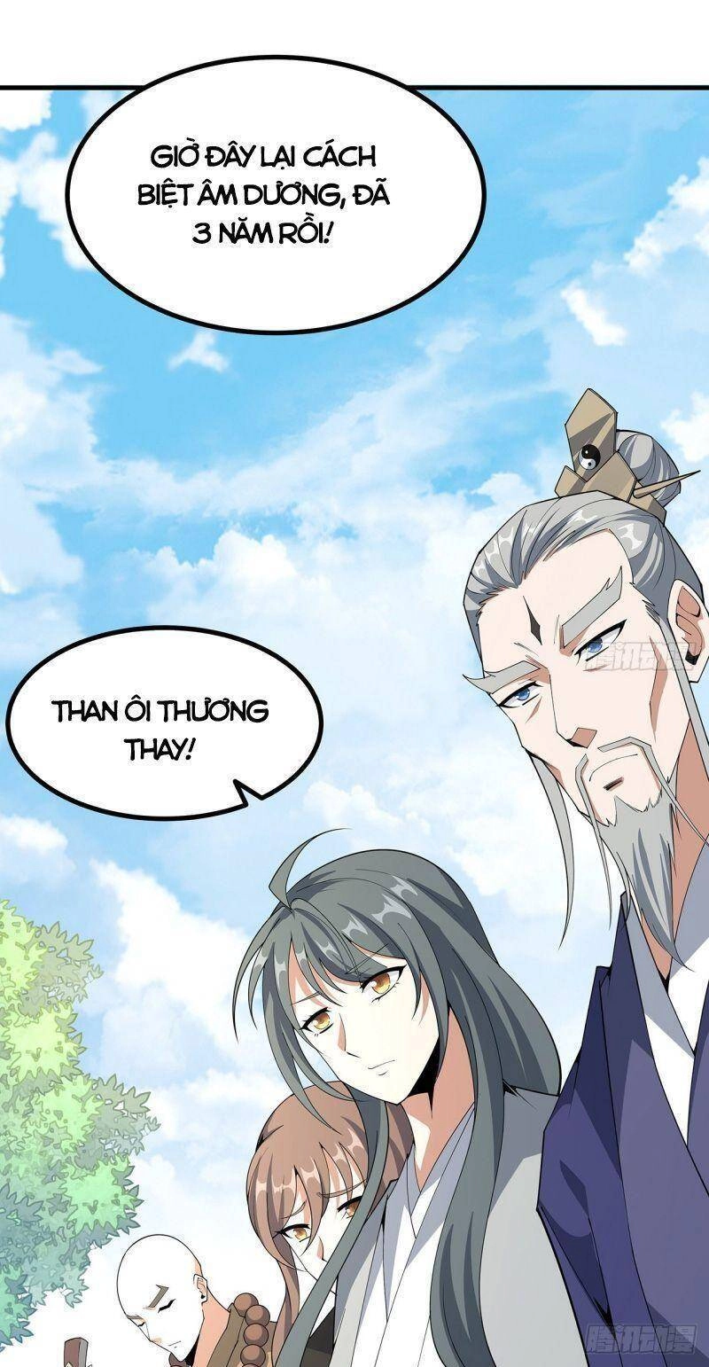 Kiếm Tu Imba Nhất Quả Đất Chapter 152 - 5