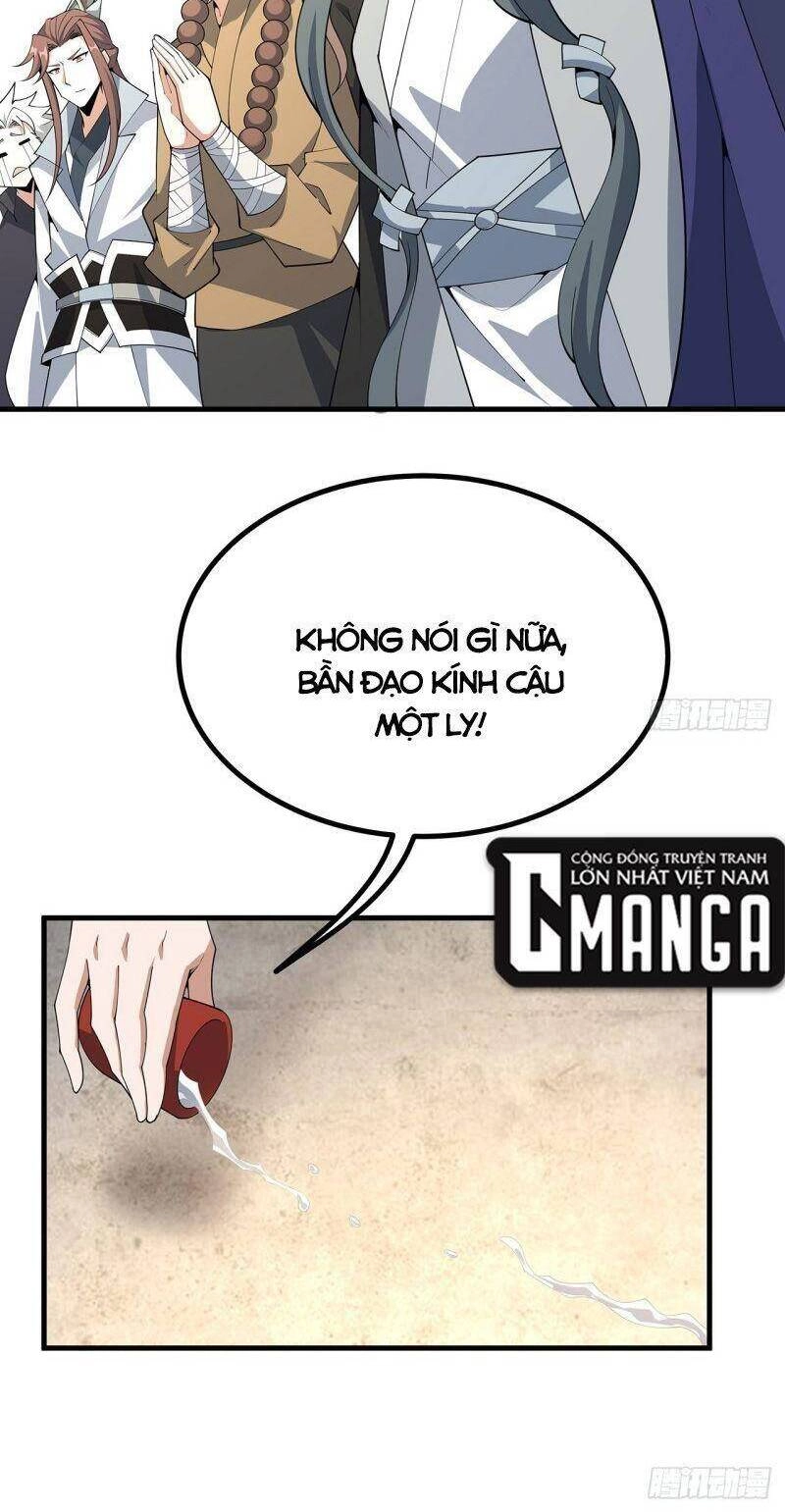 Kiếm Tu Imba Nhất Quả Đất Chapter 152 - 6