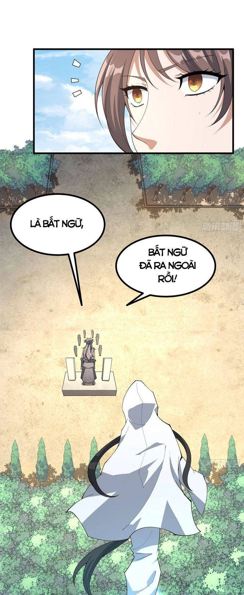 Kiếm Tu Imba Nhất Quả Đất Chapter 152 - 7