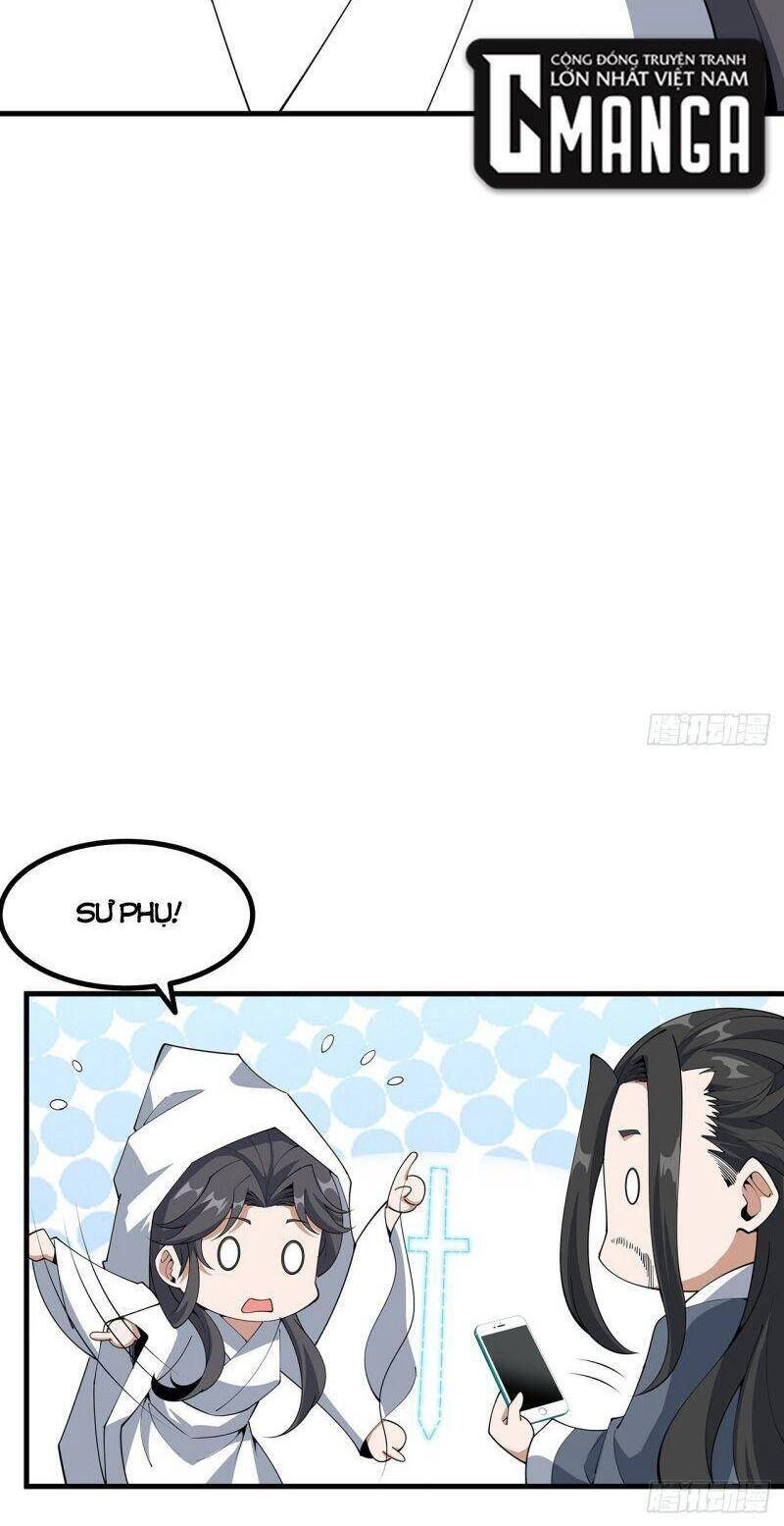 Kiếm Tu Imba Nhất Quả Đất Chapter 152 - 10