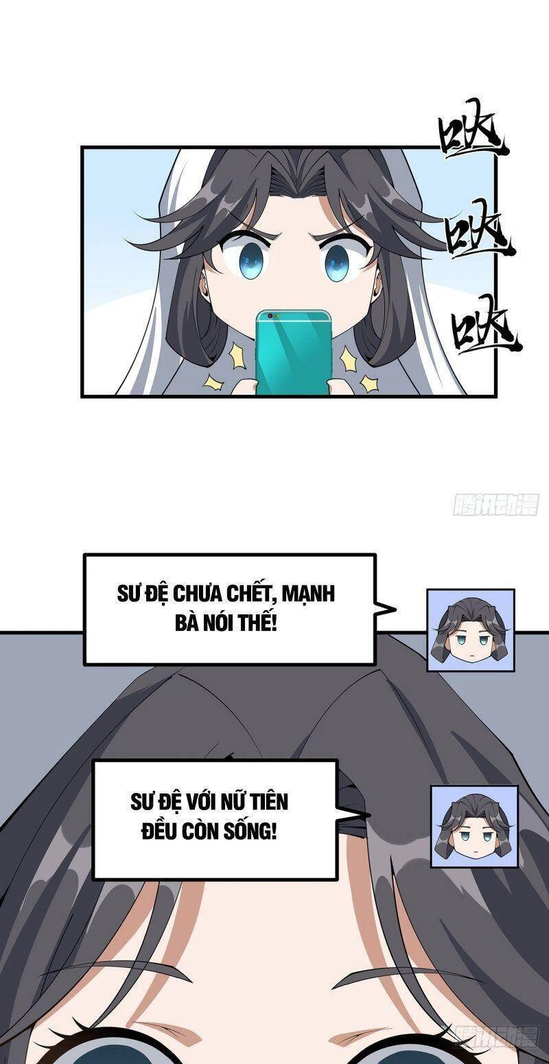 Kiếm Tu Imba Nhất Quả Đất Chapter 152 - 11