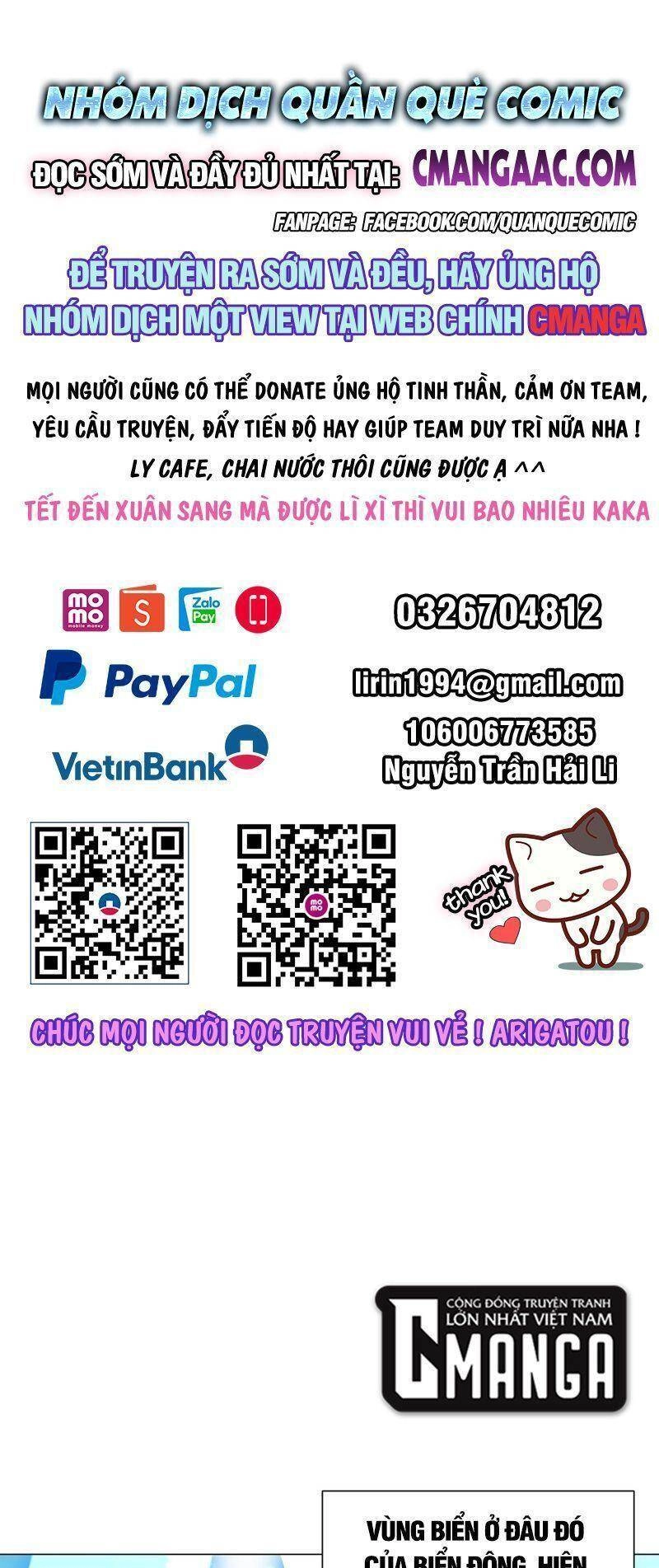 Kiếm Tu Imba Nhất Quả Đất Chapter 153 - 1