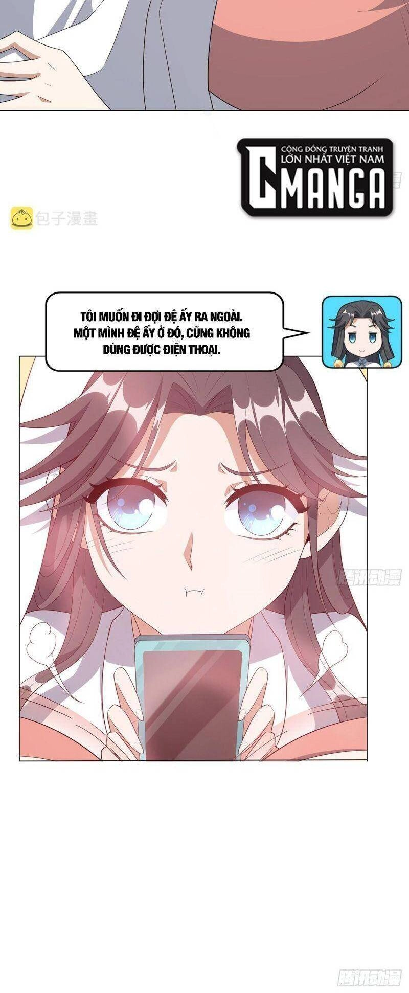 Kiếm Tu Imba Nhất Quả Đất Chapter 153 - 5