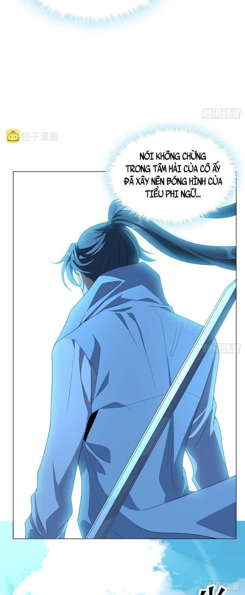 Kiếm Tu Imba Nhất Quả Đất Chapter 153 - 7