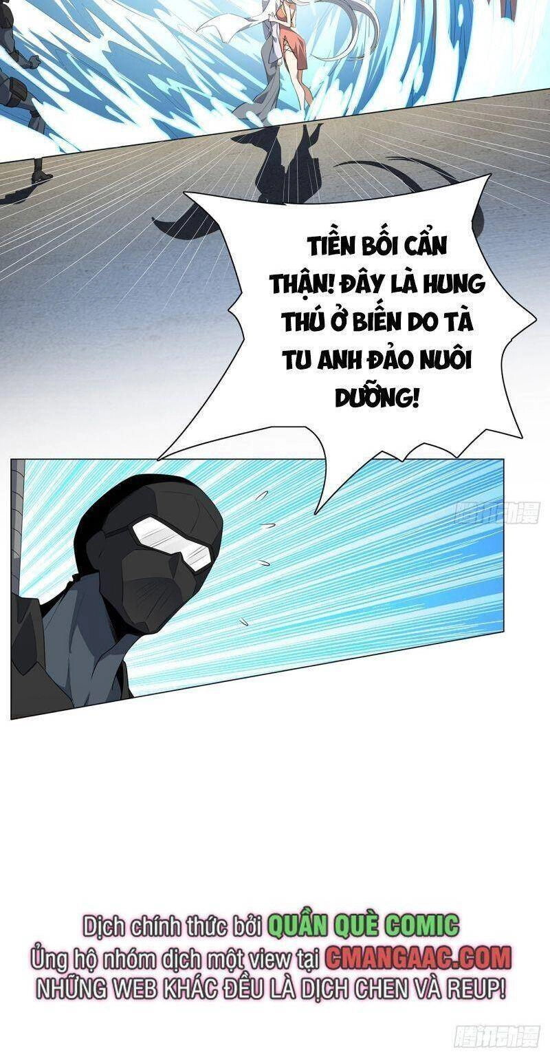 Kiếm Tu Imba Nhất Quả Đất Chapter 153 - 9