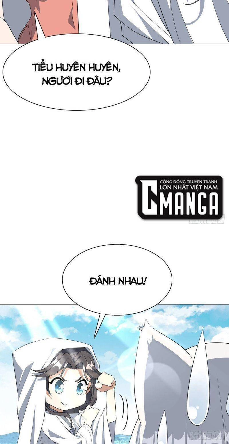 Kiếm Tu Imba Nhất Quả Đất Chapter 153 - 13