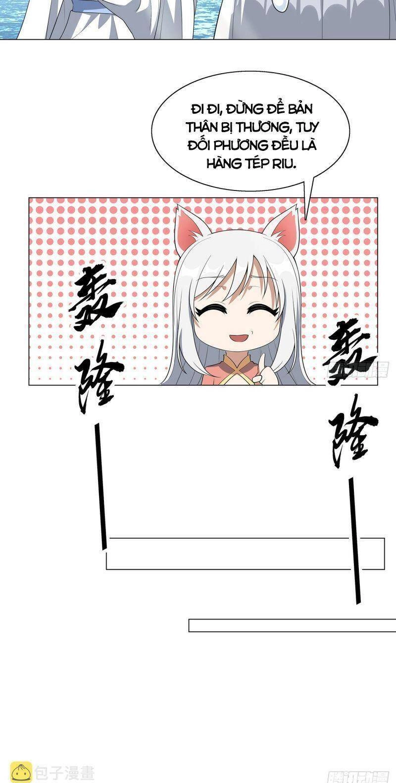 Kiếm Tu Imba Nhất Quả Đất Chapter 153 - 14