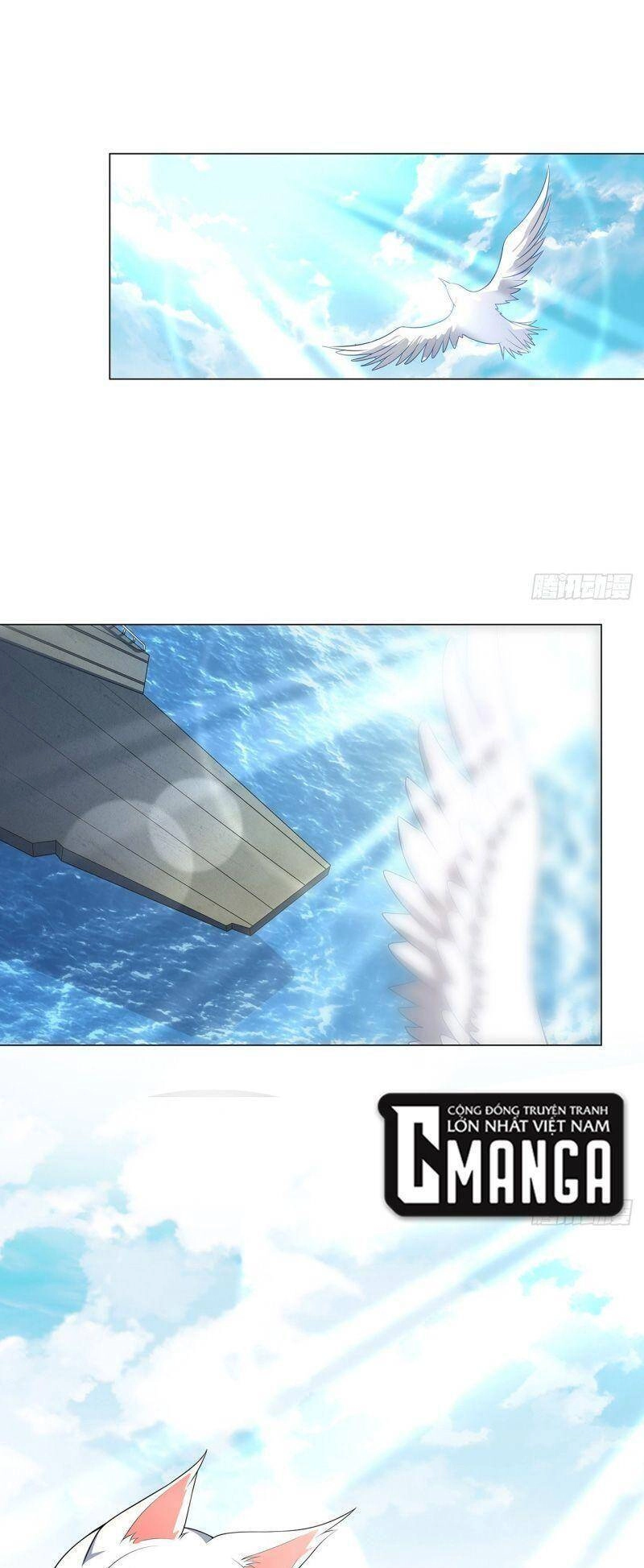 Kiếm Tu Imba Nhất Quả Đất Chapter 153 - 16