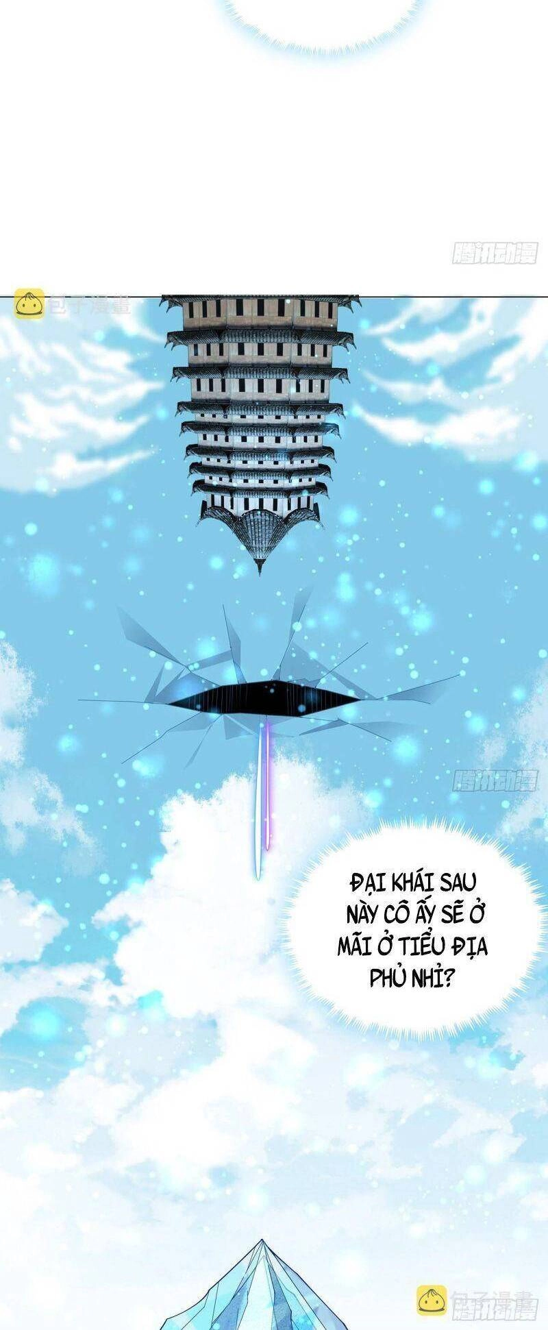 Kiếm Tu Imba Nhất Quả Đất Chapter 153 - 21