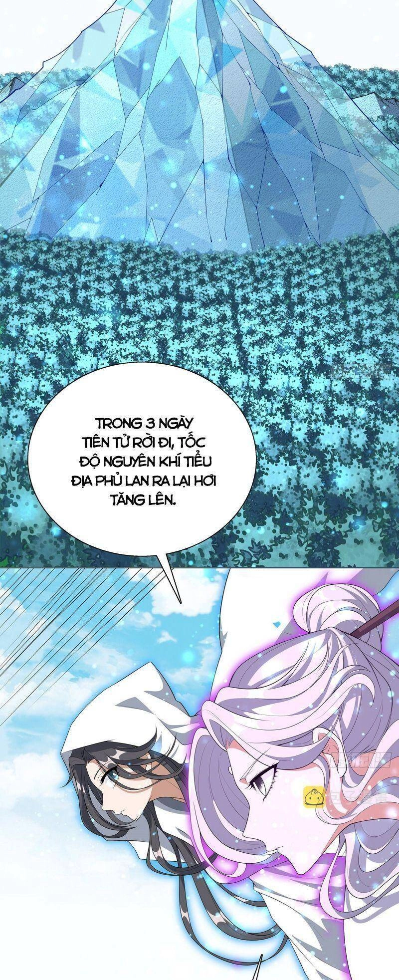 Kiếm Tu Imba Nhất Quả Đất Chapter 153 - 22