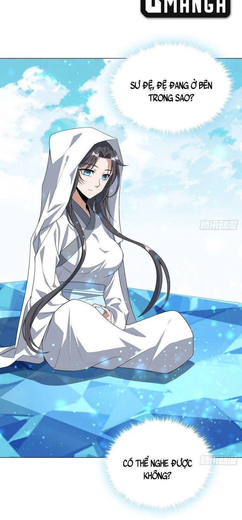 Kiếm Tu Imba Nhất Quả Đất Chapter 153 - 25