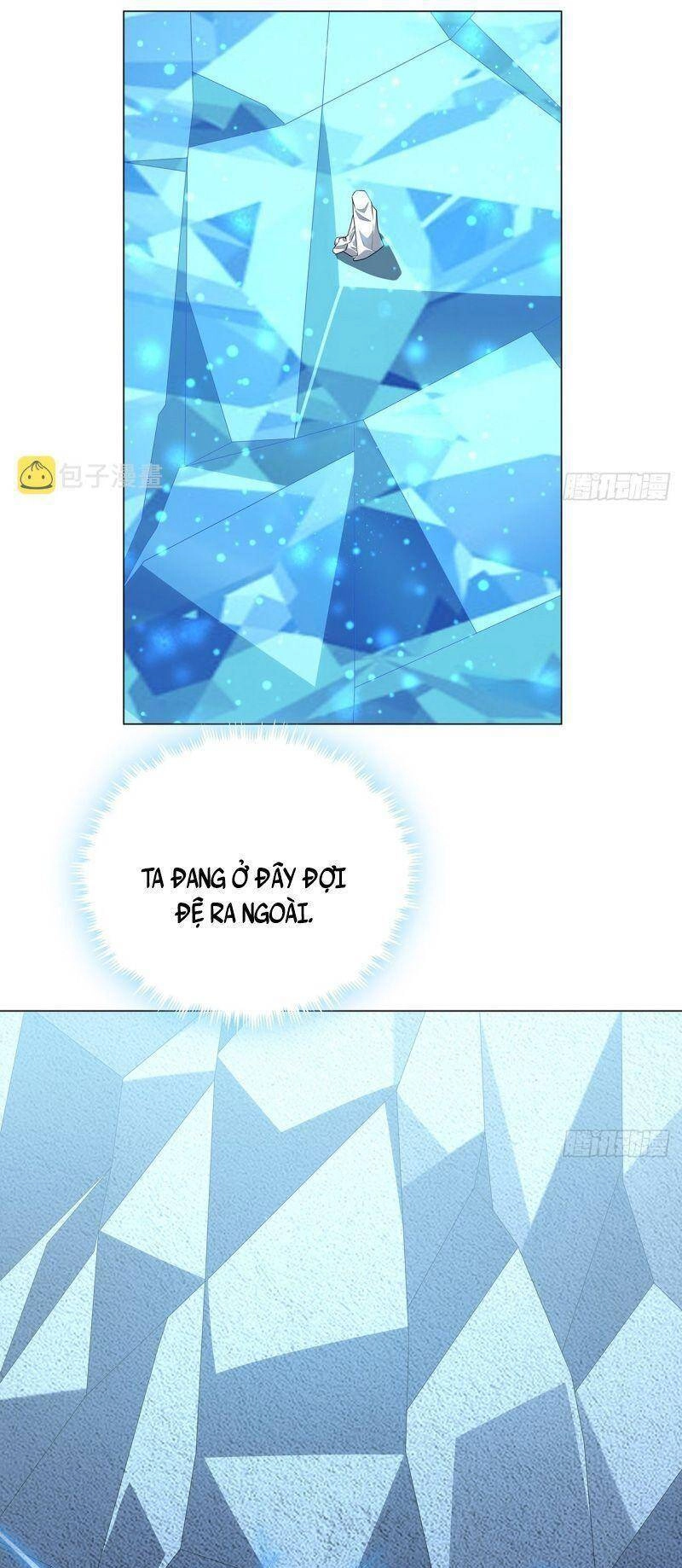 Kiếm Tu Imba Nhất Quả Đất Chapter 153 - 26