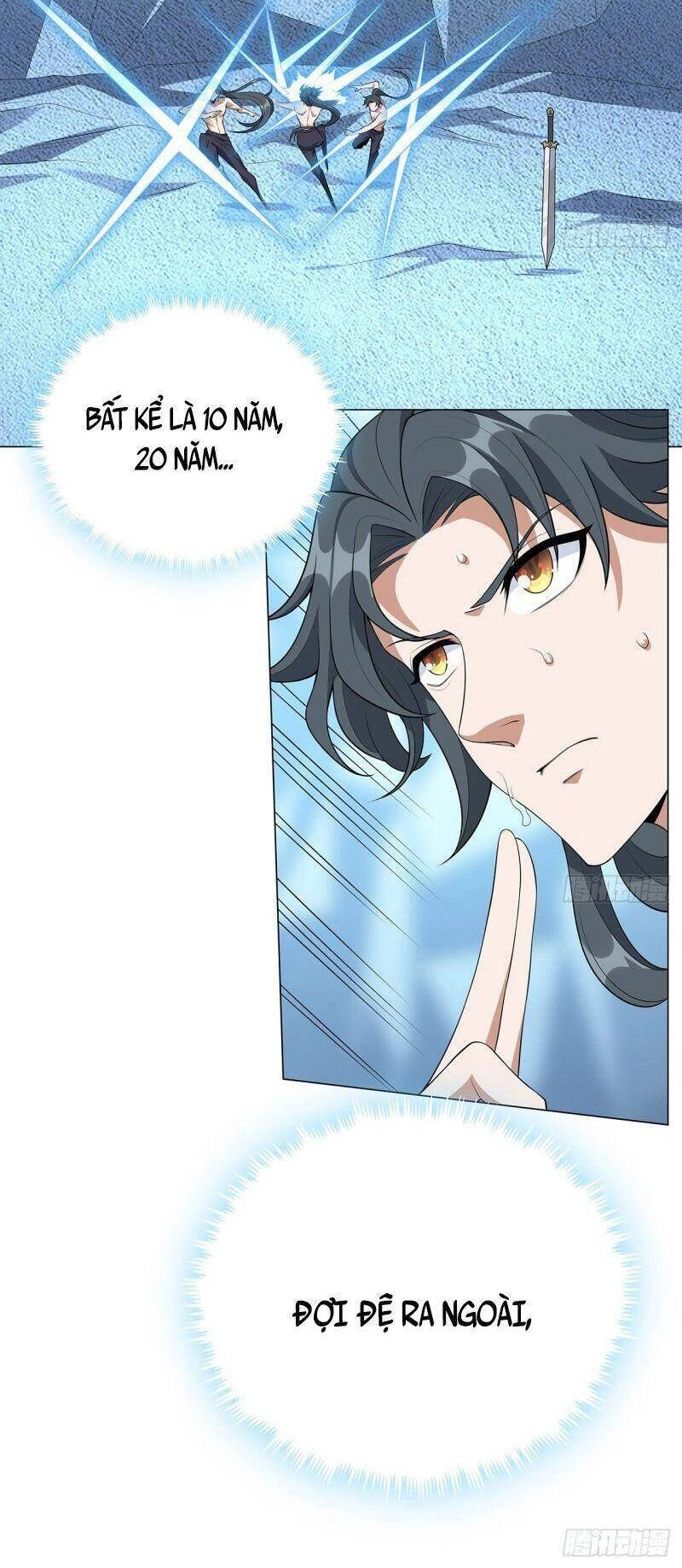 Kiếm Tu Imba Nhất Quả Đất Chapter 153 - 27