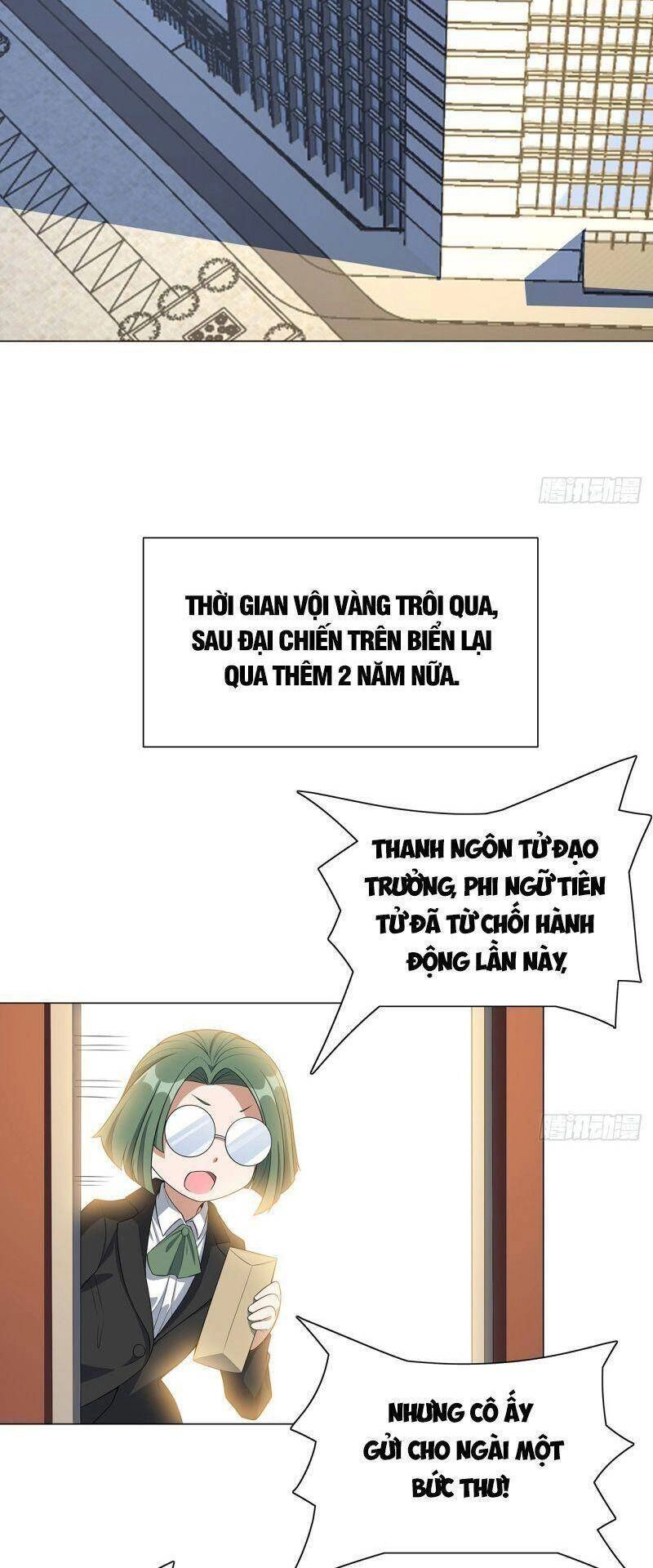 Kiếm Tu Imba Nhất Quả Đất Chapter 153 - 31