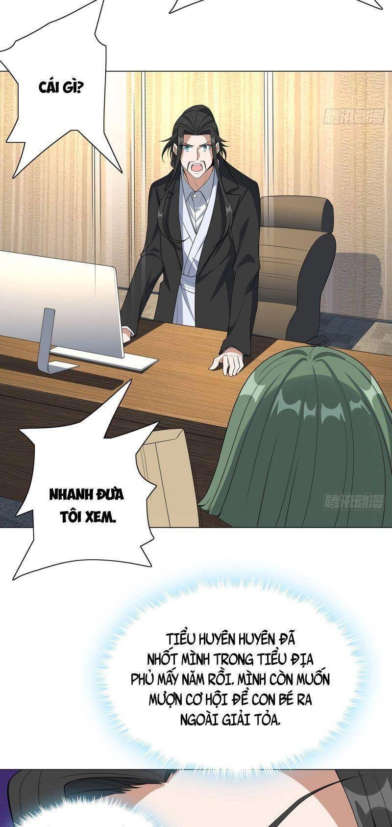 Kiếm Tu Imba Nhất Quả Đất Chapter 153 - 32