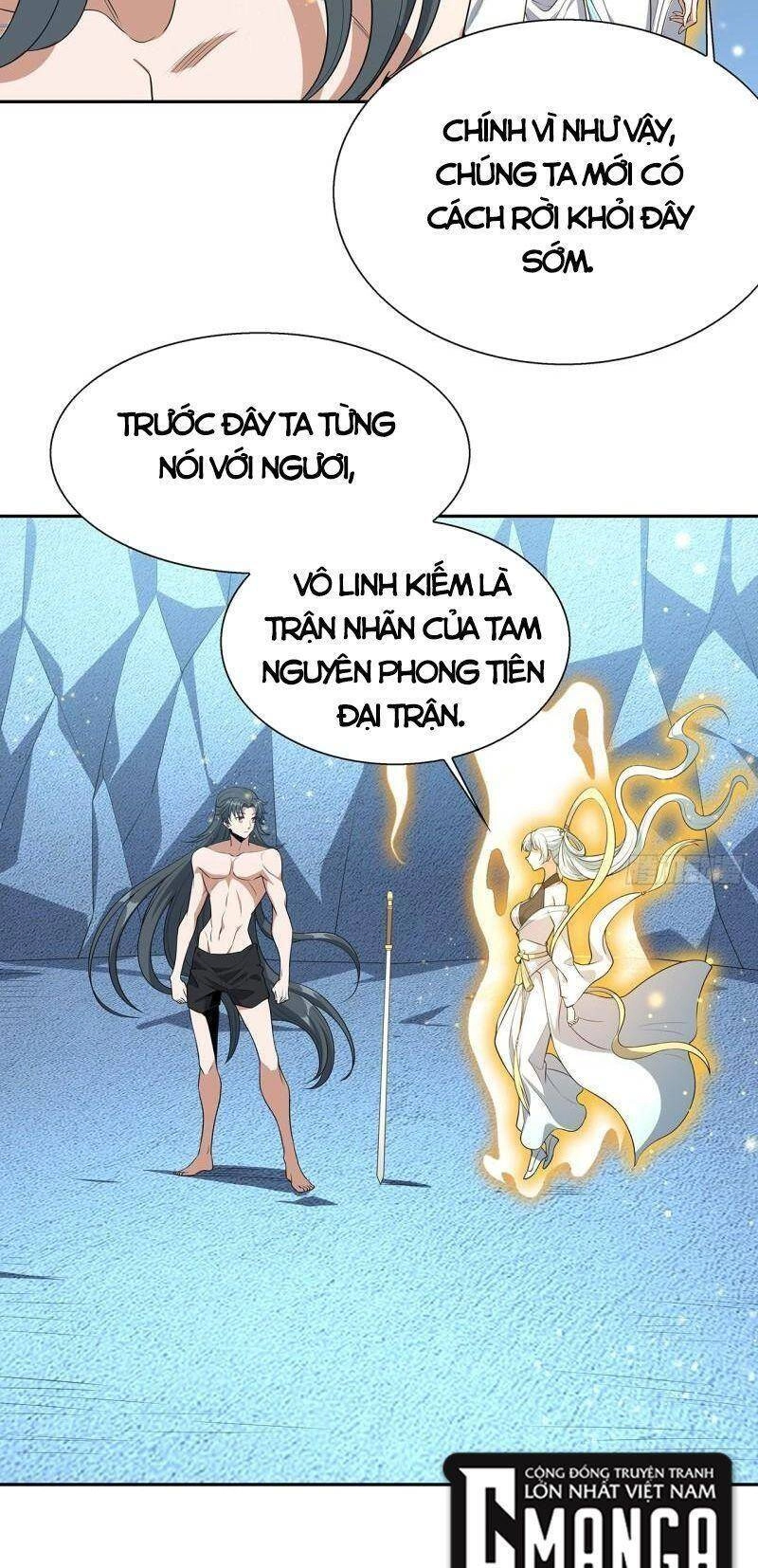 Kiếm Tu Imba Nhất Quả Đất Chapter 154 - 9