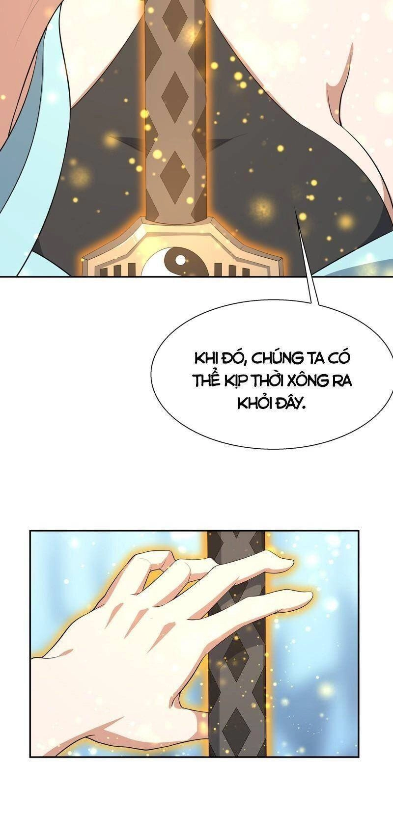 Kiếm Tu Imba Nhất Quả Đất Chapter 154 - 11