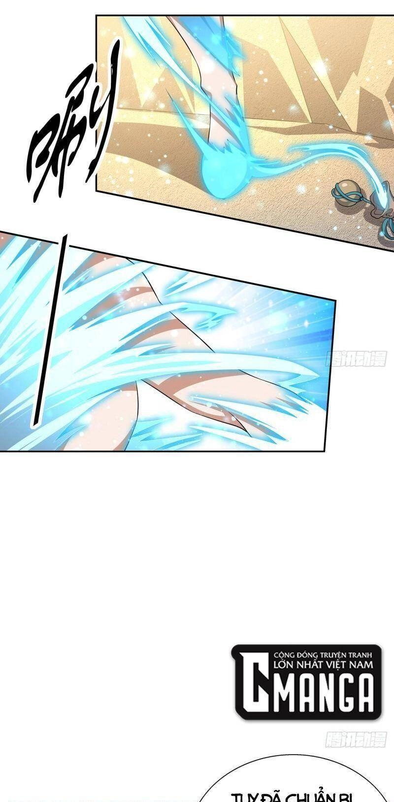 Kiếm Tu Imba Nhất Quả Đất Chapter 154 - 17