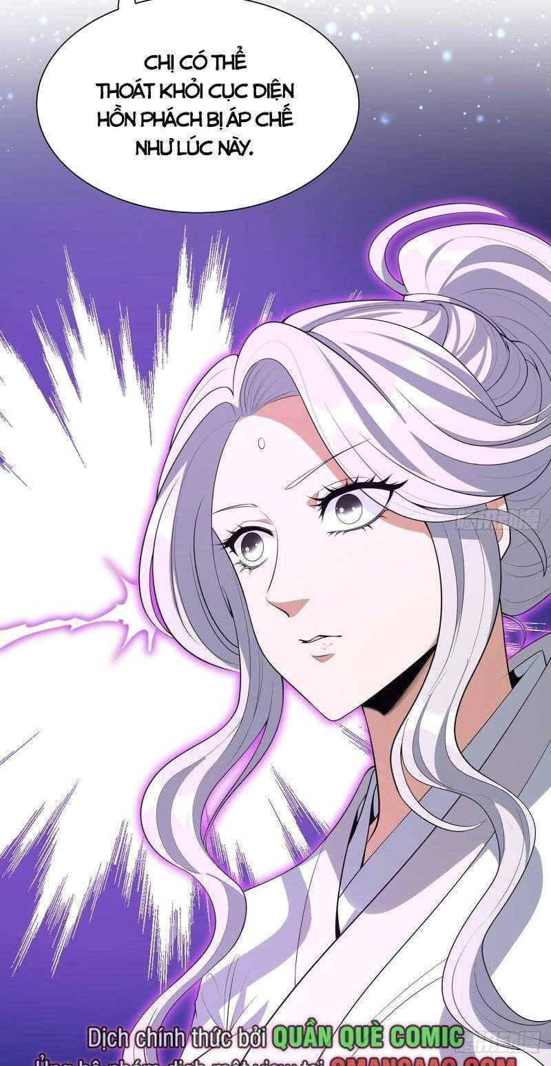 Kiếm Tu Imba Nhất Quả Đất Chapter 154 - 23