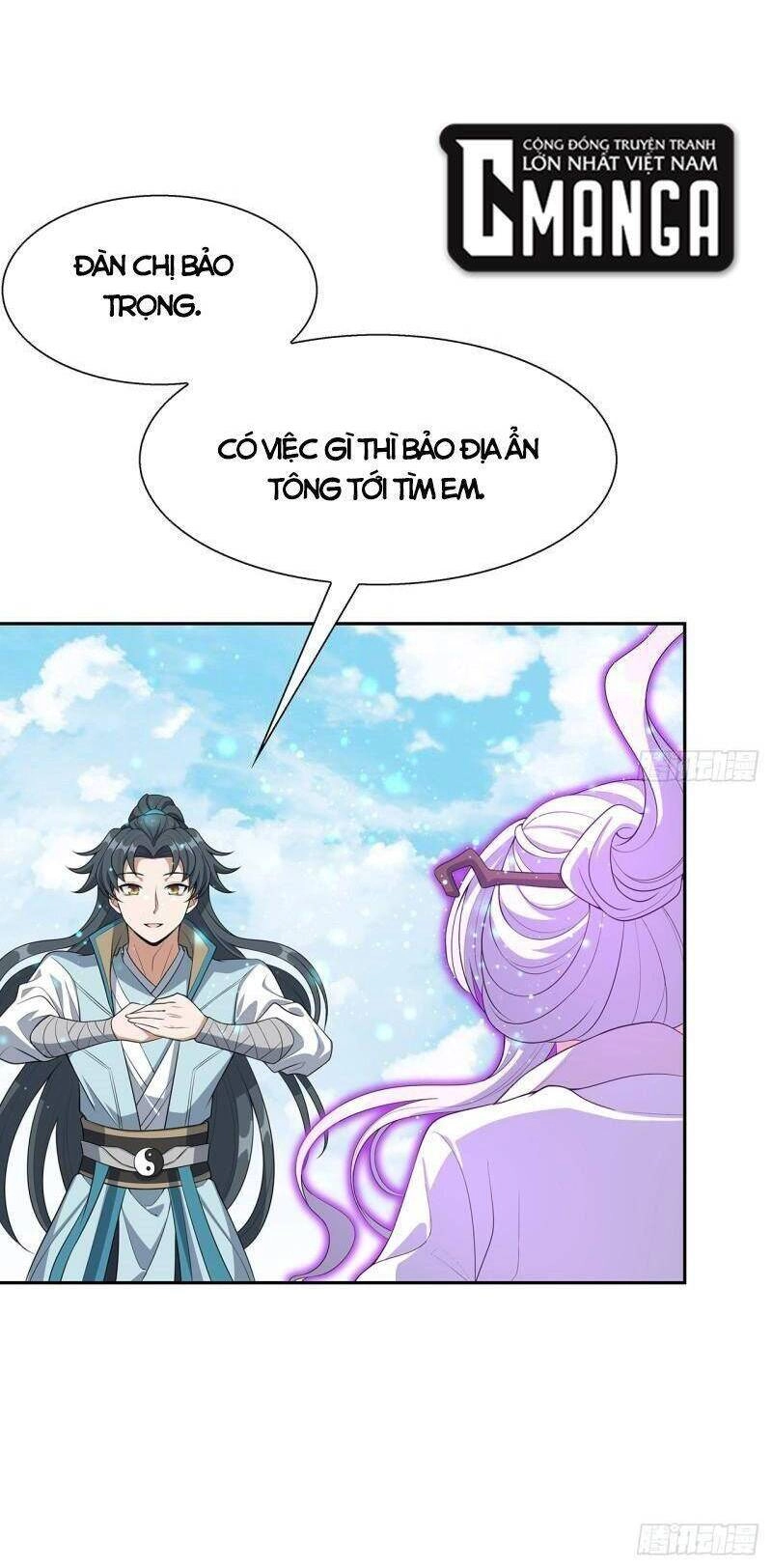 Kiếm Tu Imba Nhất Quả Đất Chapter 154 - 26