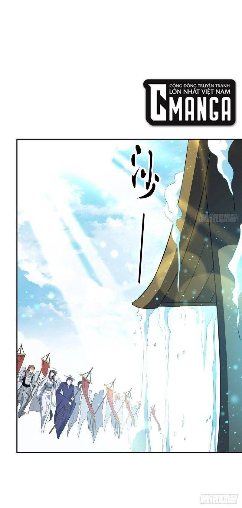 Kiếm Tu Imba Nhất Quả Đất Chapter 154 - 30