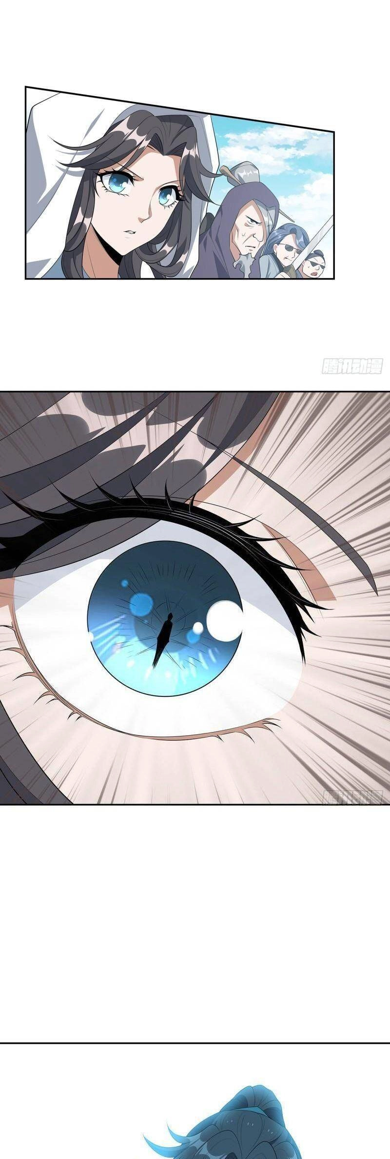 Kiếm Tu Imba Nhất Quả Đất Chapter 154 - 31