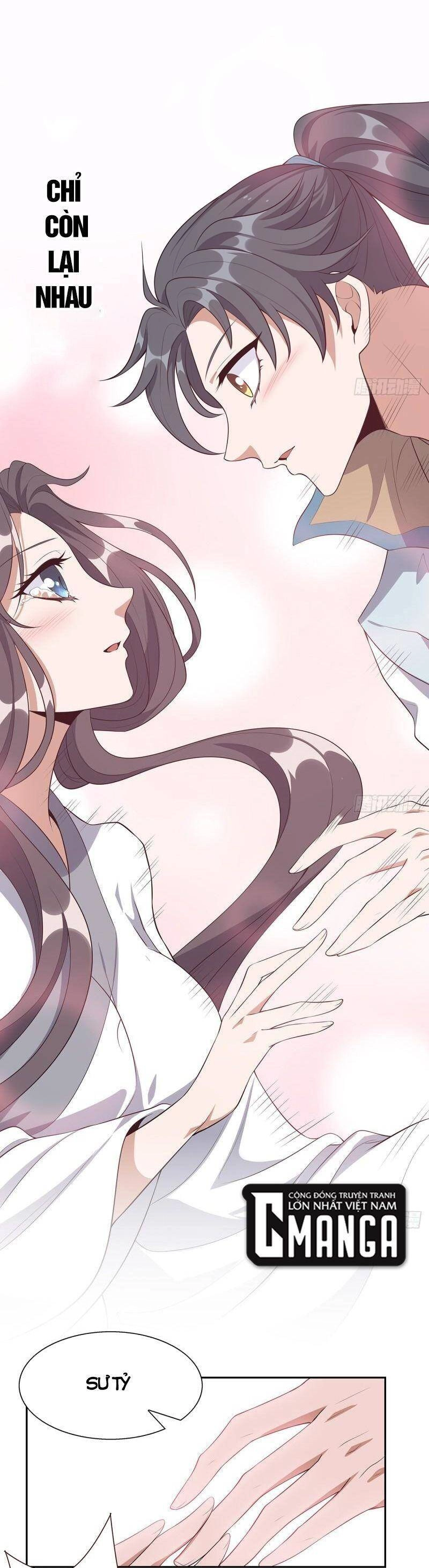 Kiếm Tu Imba Nhất Quả Đất Chapter 154 - 35