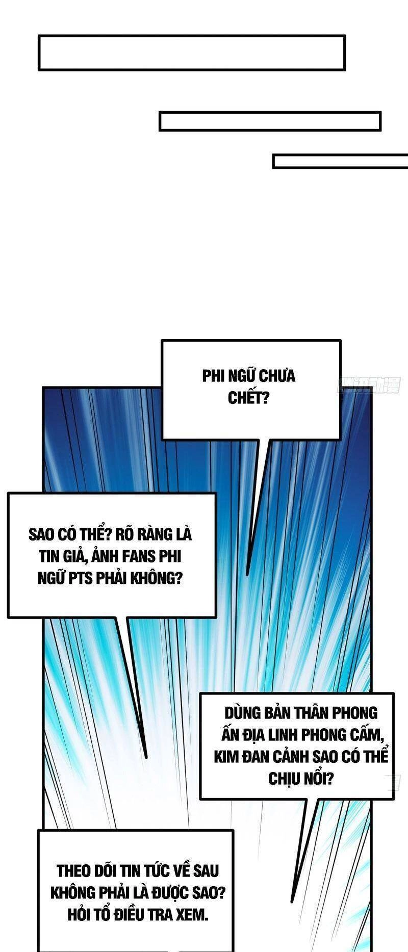Kiếm Tu Imba Nhất Quả Đất Chapter 155 - 7