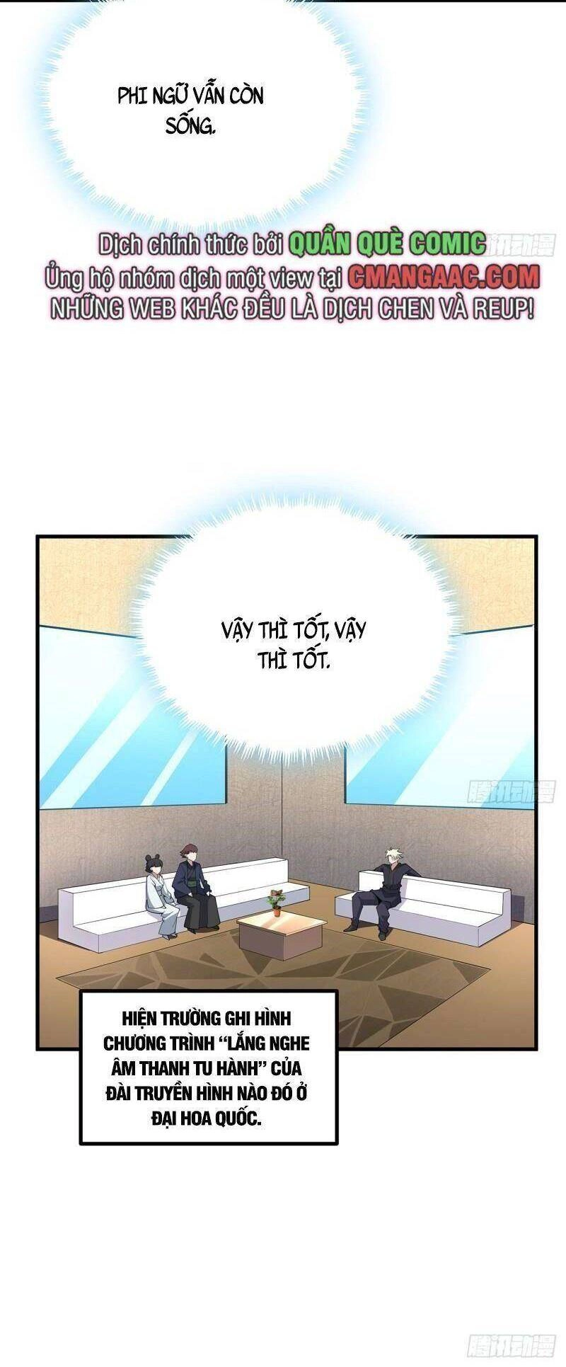 Kiếm Tu Imba Nhất Quả Đất Chapter 155 - 11