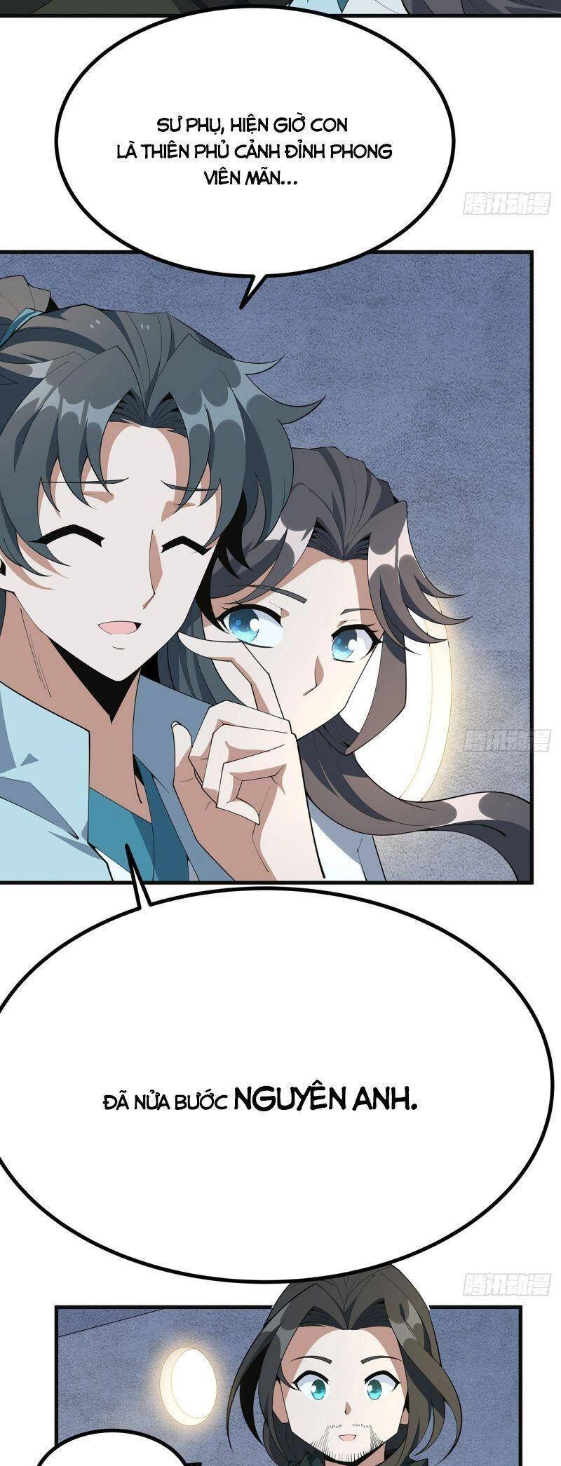 Kiếm Tu Imba Nhất Quả Đất Chapter 156 - 3